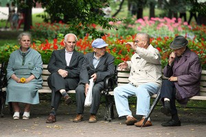 Когда повысят пенсионный возраст Когда повысят пенсионный возраст