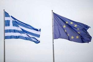 Германия предъявила Греции ультиматум Германия предъявила Греции ультиматум