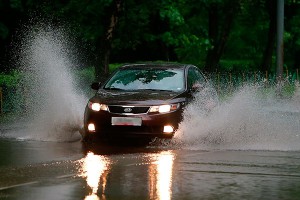 В Москве обновлен суточный рекорд по осадкам В Москве обновлен суточный рекорд по осадкам