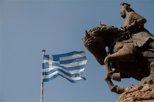 США испугались сближения Греции и России США испугались сближения Греции и России