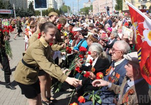 В Брянске пройдет «партизанский» фестиваль