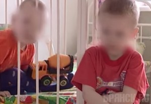 Родители детей-маугли заработали новую статью Уголовного кодекса