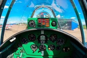 Как злоумышленники угнали Як-52 Как злоумышленники угнали Як-52