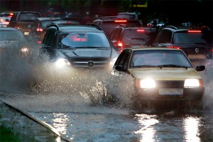 Затоплением Москвы займется Генпрокуратура Затоплением Москвы займется Генпрокуратура
