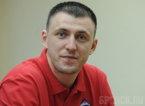 Баскетбольный турнир Фридзона выиграла команда из Гомеля Виталий Фридзон