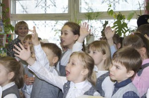 Брянские писатели встретятся с юными книголюбами