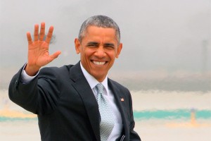 Обама публично употребил слово "нигер" Обама публично употребил слово "нигер"