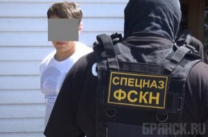 Дипломированный химик устроил в гараже нарколабораторию
