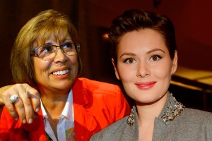 Самые популярные женщины-политики Самые популярные женщины-политики