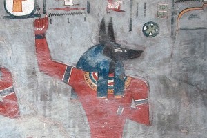 В Египте нашли восемь миллионов мумий собак В Египте нашли восемь миллионов мумий собак