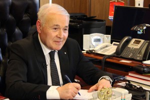 Губернатор разберется с избиением в Магадане Губернатор разберется с избиением в Магадане