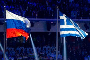 Запад опасается "пятой колонны" Кремля Запад опасается "пятой колонны" Кремля