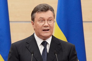 Как Путин спас жизнь Януковичу Как Путин спас жизнь Януковичу