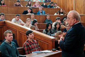 МГУ изменил правила зачисления МГУ изменил правила зачисления