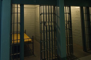 Мясо помогло убийцам бежать из тюрьмы Мясо помогло убийцам бежать из тюрьмы