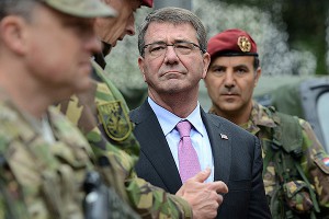 Пентагон признал заслуги России Пентагон признал заслуги России