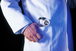 Поляк в пододеяльнике притворялся гинекологом Поляк в пододеяльнике притворялся гинекологом