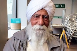 Умер 111-летний любитель виски Умер 111-летний любитель виски