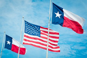 СМИ: Россия хочет отделения Техаса от США СМИ: Россия хочет отделения Техаса от США