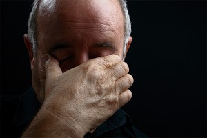 От чего мужчины плачут чаще женщин От чего мужчины плачут чаще женщин