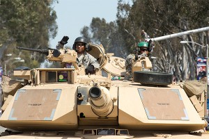 США разместят танки у российских границ США разместят танки у российских границ