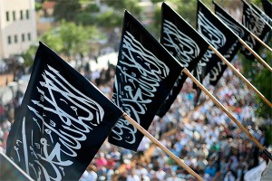 "ИГ" выпустило прейскурант на христианок "ИГ" выпустило прейскурант на христианок