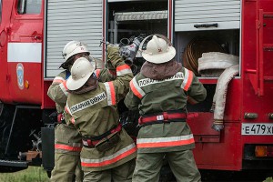 Тушить Серовскую ГРЭС будет пожарный поезд Тушить Серовскую ГРЭС будет пожарный поезд