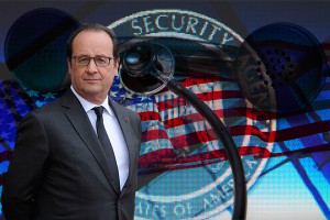 Олланд созвал Совбез из-за слежки США Олланд созвал Совбез из-за слежки США