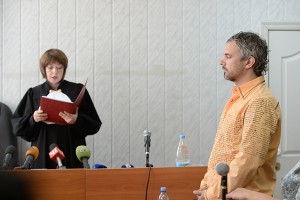 Лошагина осудили на десять лет Лошагина осудили на десять лет