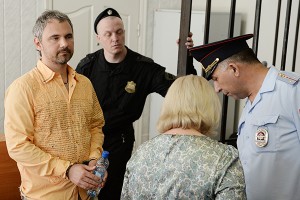 Теща Лошагина рада приговору Теща Лошагина рада приговору