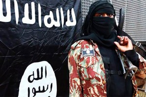 Боевики из "ИГ" въезжают в Россию как туристы Боевики из "ИГ" въезжают в Россию как туристы