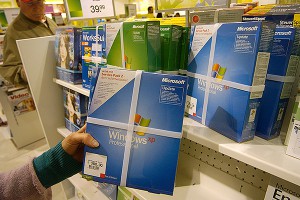 Армия США купила старую Windows за $9,1 млн Армия США купила старую Windows за $9,1 млн