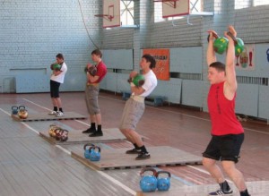 Брянские спортсмены отметят Всероссийский олимпийский день