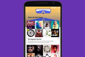 Google ответила Apple бесплатной музыкой Google ответила Apple бесплатной музыкой