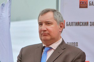 Рогозин назвал Саакашвили ненормальным Рогозин назвал Саакашвили ненормальным