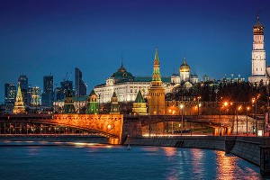 Кремль объяснил свой асимметричный ответ ЕС Кремль объяснил свой асимметричный ответ ЕС