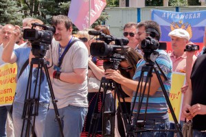 Российские СМИ расставили по местам Российские СМИ расставили по местам