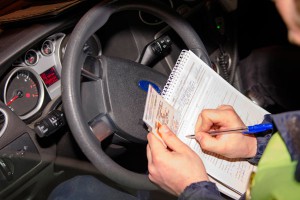 В Москве пьяный чуваш покусал гаишника В Москве пьяный чуваш покусал гаишника