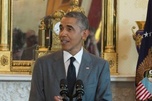 Обама выгнал из дома гей-активиста Обама выгнал из дома гей-активиста