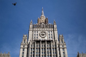 Москва подготовилась к прослушке Москва подготовилась к прослушке
