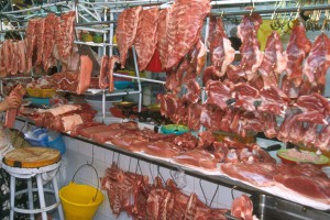 Утвержден список санкционных продуктов Утвержден список санкционных продуктов