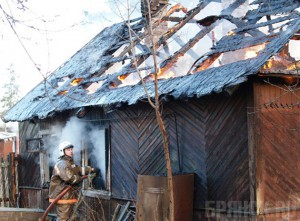В 2015 году в Брянской области погибли девять детей