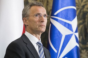 НАТО отказало Украине в решении ее проблем НАТО отказало Украине в решении ее проблем