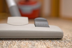 Немка сдула грабителей пылесосом Немка сдула грабителей пылесосом