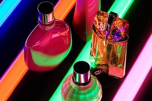 Москвичи определят запах столицы Москвичи определят запах столицы