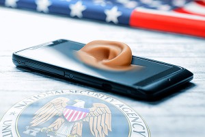 Франция и США замнут скандал с прослушкой Франция и США замнут скандал с прослушкой