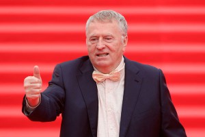 Жириновский советует воздержаться от интима Жириновский советует воздержаться от интима