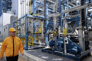 Исламисты во Франции обезглавили человека Исламисты во Франции обезглавили человека