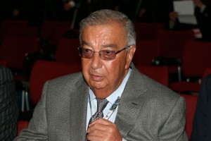 Евгений Примаков предвидел свою смерть Евгений Примаков предвидел свою смерть