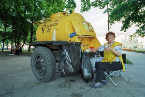 Виски предложили разбавлять квасом Виски предложили разбавлять квасом
